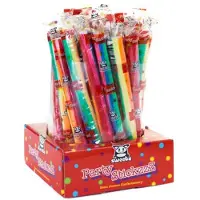 Holland Foodz Regenboogstok - 10 stuks
