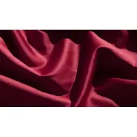 Dommelin Topper Hoeslaken 5-9 cm Rosso (Satijn 300TC)-180 x 210 cm