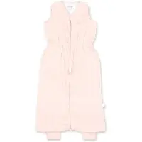 Bemini Babyslaapzak - MAGIC BAG 12-24m - TOG 0.5 - Hydrofiele zomergaze - Rosa