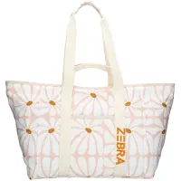 Zebra trends Elise Strandtas retro bloom