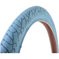 Deli Tire Voorvorkdeli 20x1.95 bmx 54-406 freestyle