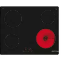 Bosch PKE611BB2E - Serie 4 - Keramische kookplaat - 60 cm