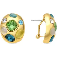 Luxenter Oorbellen 'Alik' gemengde kleuren