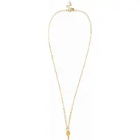 Luxenter Ketting 'TALYA' goudgeel