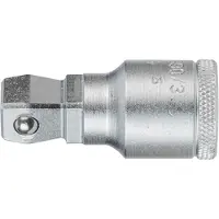 Gedore SB 1990 KR-2 3107450 Verlenging 12.0 mm Aandrijving 1/2 (12,5 mm) 120 mm 1 stuk(s)