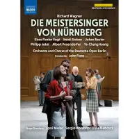 OUTHERE Die Meistersinger - VOn Nurnberg