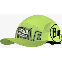Buff 5 Panel Go Cap UTMB