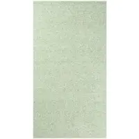 Lola&Moi Binnen & Buiten Vloerkleed - 80 x 150 cm - Mist Pearl Moss - Laagpolig Tapijt - Gerecycled PET - Made in Belgium - Circulair