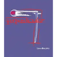 MUSIC ON VINYL Deep Purple - Purpendicular Vinyl