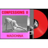 Warner Music Confessions II