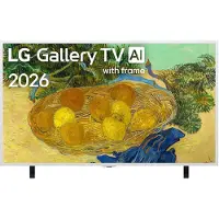 LG 55LX7B6LA Lifestyle - Gallery 4K Ultra HD LED-TV 139 cm 55 inch Energielabel G (A - G) Zwart
