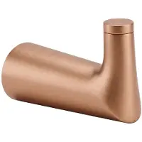 REA - Vibe - Handdoekhouder - Geborsteld Koper 16204 - 7,5X3,5X7Cm