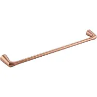 REA - Vibe - Handdoekhouder - Geborsteld Koper 16201 - 7,8X60,5X3,5Cm
