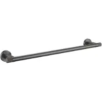 REA - Ori - Handdoekhouder - Titanium 39101 - 80X60X4Cm