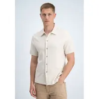 Gabbiano - Heren Overhemd - 3366333 - Dion - 989 Dune Sand