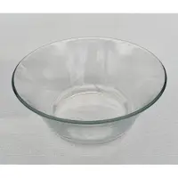 Duralex Lys-serie tafelschaal transparant diameter 23 cm