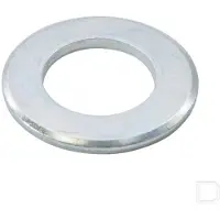 Deltafix - Df sluitring vz m20x40x3