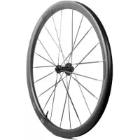 Progress Orbit 380 Cl Disc Tubeless Racefiets Voorwiel