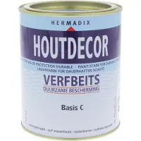 Hermadix HOUTDECOR BASIS C