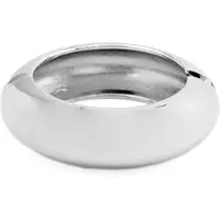 Luxenter Armband met - zilveren afwerking - Caely
