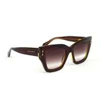 Ana Hickmann Sunglasses AH9361 H01 52