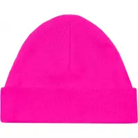 Funnies Babymutsje fuchsia / / baby mutsje