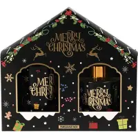 Aroma di Rogito giftset - kaars - geurverspreider - kerst - geurkaars -kerstcadeau - geurstokjes