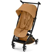 Cybex Buggy - Libelle - Zimt Yellow - - One Size - Buggy