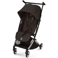 Cybex Buggy - Libelle - Chocolate Brown - - One Size - Buggy