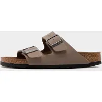 Birkenstock Muiltjes 'Arizona' taupe