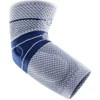Bauerfeind Aktivbandage titan
