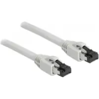 DeLOCK patchkabel - RJ-45 (mannelijk) naar RJ-45 (mannelijk)