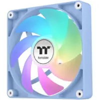 Thermaltake CT140 ARGB Sync Hortensia Blauw 2 Pak | Ventilator behuizing