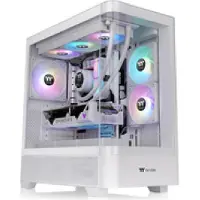 Thermaltake View 290 White | PC-behuizing