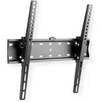 Roline TV muurbeugel, 53mm muurafstand, Kantelbaar