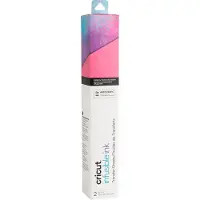 Cricut Infuusbare Inkt Transfervellen 30.5 X Cm - Watercolour Splash (2 Stuks)