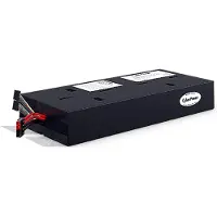 Cyberpower Systems RBP0130 - UPS-accu - 8 batterijen