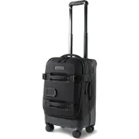 Peli AEGIS 22" Carry-On Rolling Hybrid Duffel, Black