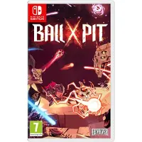 Ball X Pit – Nintendo Switch