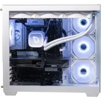 Paradigit Gaming Advanced RX AMD