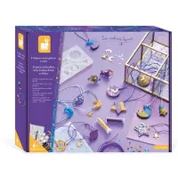 Janod - Sieraden maken - Sterrenstof
