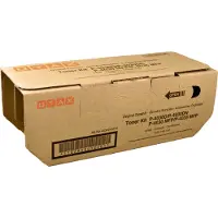 Utax 4434010010 toner cartridge zwart (origineel)