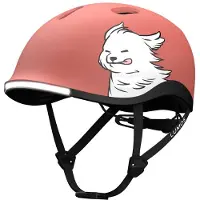 Lumos Nyx Stedelijke Helm