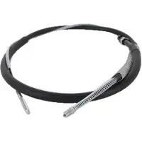 TRISCAN 8140 291106 Handremkabel