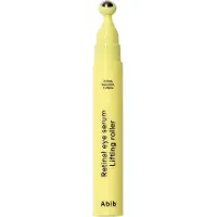 Abib Retinal Eye Serum Lifting Roller - 15 ml