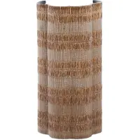 Light & Living Wandlamp E14 15x10x30,5 cm VERDANTIA donker olijf groen