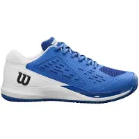 Wilson Rush Pro Ace Allcourt Schoenen