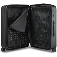 Redolz Trolley 'Essentials 14' zwart