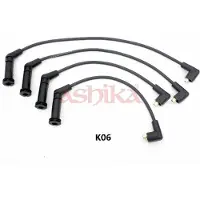 ASHIKA 132-0K-K06 Bougiekabels