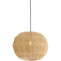 Light & Living Jute hanglamp Junna Ø 50cm - 1x E27